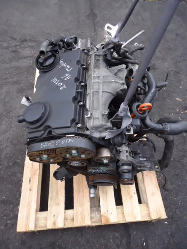 Motor audi brd - a4, i
