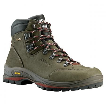 Solido outdoorstiefel herren - outdoorstiefel,