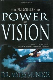 The principles and power - the,