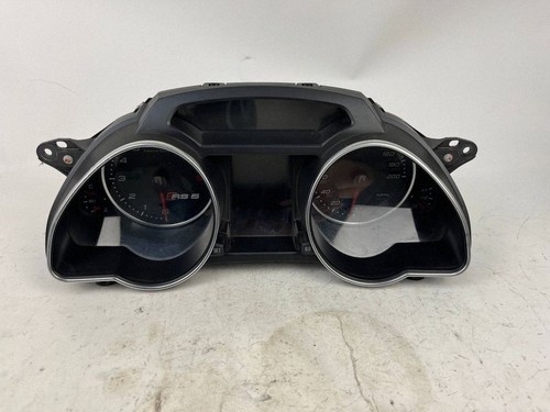 2009 audi rs5 - audi, 8t