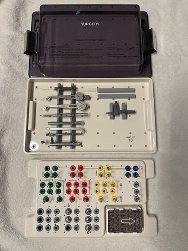Straumann surgery implantat - straumann,