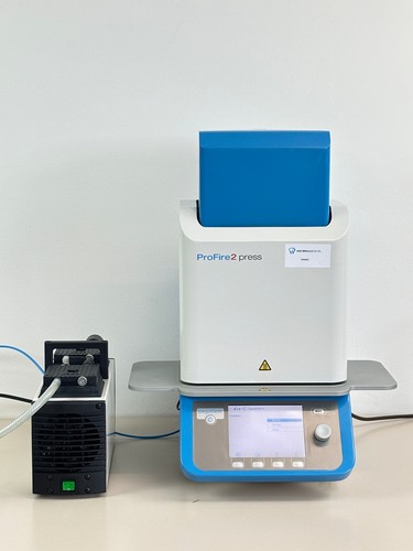 Degudent profire press - degudent,