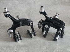 Paar Cannondale Rennrad