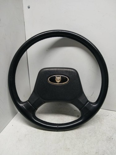 Jaguar serie 1991 lenkrad - serie,