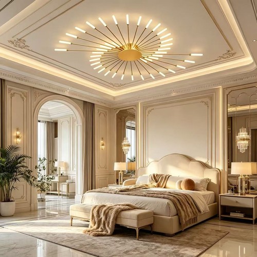Premium modern gold - modern,