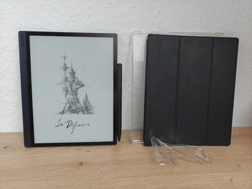 Onyx boox tab - ultra, 10,3"