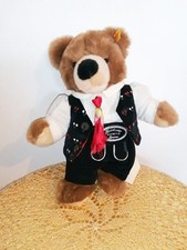 Steiff 993855 Teddy Nobi Kastelruther Spatzen 30 cm