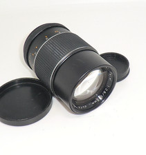 Porst Tele-Auto-Objektiv