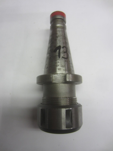 Sk40 155 spannzangenfutter - sk40,