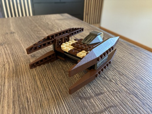Lego star wars - wars:, fighter
