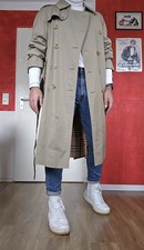 Burberry Trenchcoat Kensington