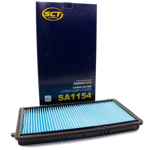 Innenraumfilter pollenfilter - innenraumfilter,