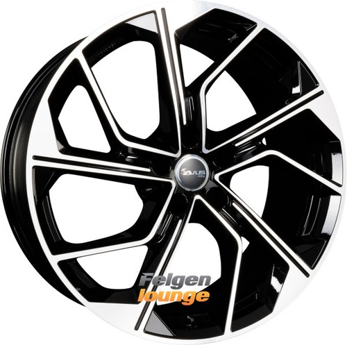 Avus racing 522 black - avus,