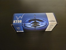Bluuwater KT08 Wasserfilter