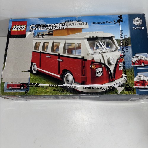 Lego creator expert 10220 - lego®,