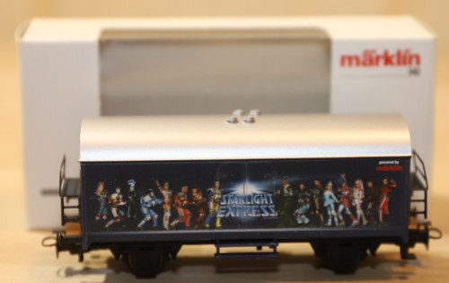 Märklin 94423 starlight - 94423,