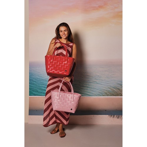 Handed paris shopper - by,