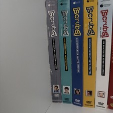 Scrubs - Die Anfänger Staffel