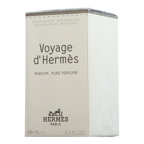 Hermès voyage - voyage, d'hermès