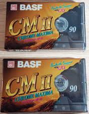 2 BASF CM II Chrome Maxima 90