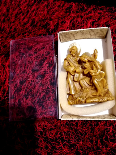 Familie wachs religiöse - wachs,,