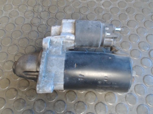 Anlasser starter bosch bmw - /,