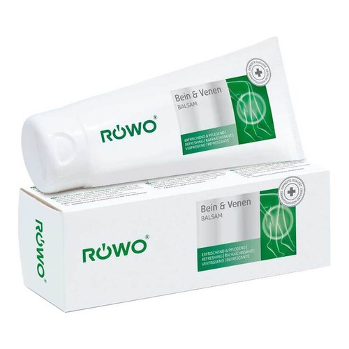 Röwo bein und - röwo, bein-
