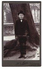 Fotografie K. Meier, Hannover