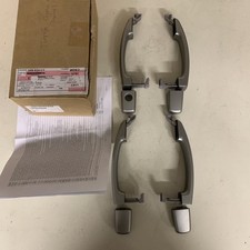 GM Chevrolet Captiva Türgriff