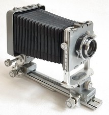 Plaubel peco junior 6x9cm - peco,