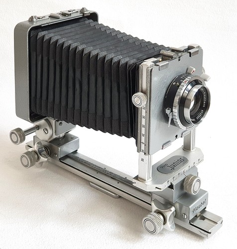 Plaubel peco junior 6x9cm - junior,