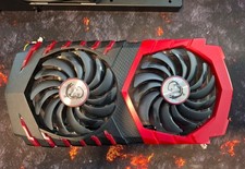 MSi GeForce GTX 1070 Gaming X