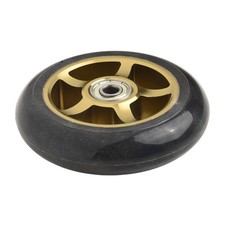 High End 100 mm Roller Räder