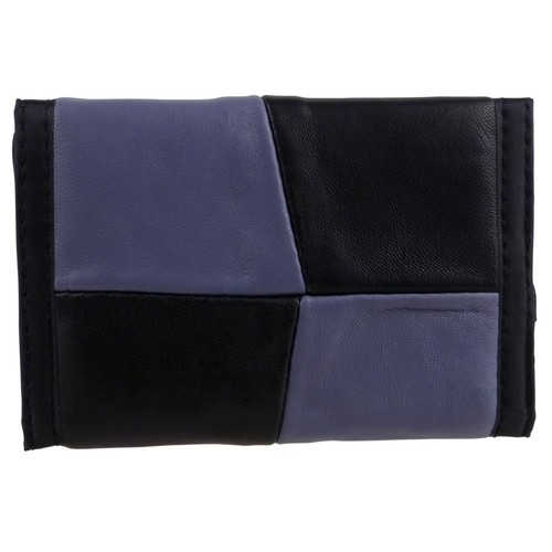 Herren jungen leder - herren, dreifach