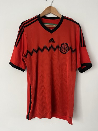Mexiko auswärts 2014 - auswärts,