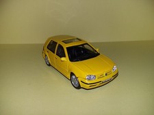 VW Golf 4 GTI von Schuco  1:43