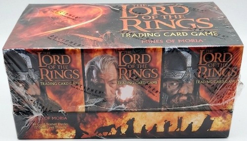 Lord the rings tcg - ,