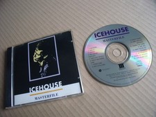 Icehouse - Masterfile /