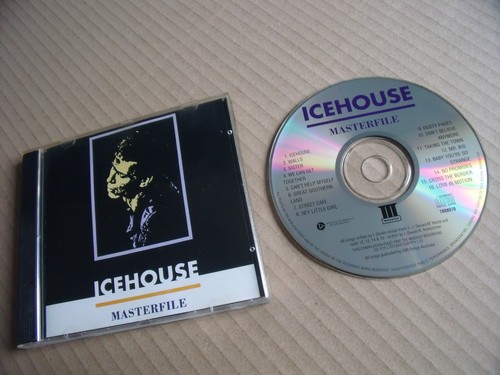 Icehouse masterfile - icehouse,