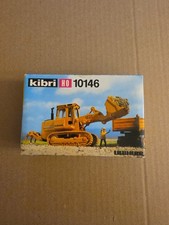 HO Kibri 10146 Liebherr