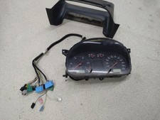 Volkswagen VW T4 7D0920800 Screen Kombiinstrument Tacho Diesel TDI