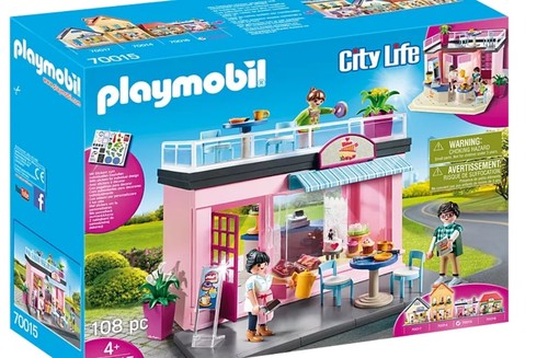 Playmobil 70015 mein - playmobil,