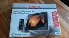 Hama Bilderrahmen - digital - neuwertig