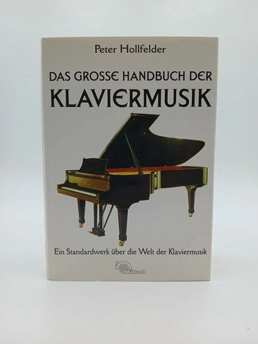 Das grosse handbuch der - grosse,