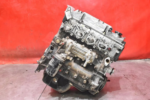 Motor mitsubishi pajero - mitsubishi,