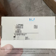 Brand new LZP366 Colorimetric