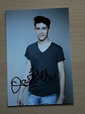 unbekannter Schauspieler -