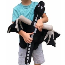60cm Minecraft Plüschtiere