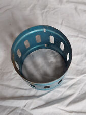 Benzinkocher Juwel 84 Flammenschutz