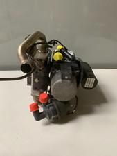 WEBASTO Standheizung Original VW Sharan Seat Alhambra 2.0 TDI 7N0815065AD